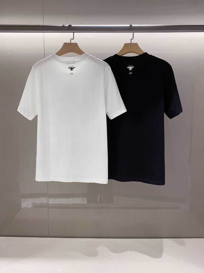 Christian Dior T-Shirts